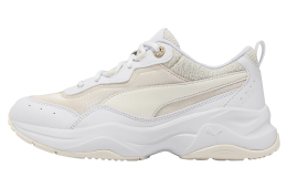 Puma Cilia Regent Romance WMNS White / Gray