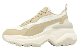 Puma Cilia Wedge WMNS Beige / Khaki