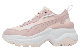 Puma Cilia Wedge WMNS Pink / White