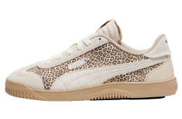 Puma Club 5v5 Animal WMNS Alpine Snow / Warm White