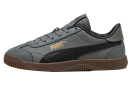 Puma Club 5v5 GS Cool Dark Gray / Black
