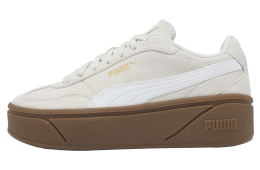 Puma Club II Era Platform SD WMNS Ivory / White