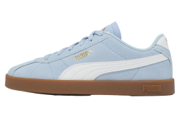 Puma Club II Haute Tropic / White
