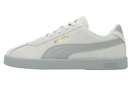 Puma Club II Light Grey / Grey