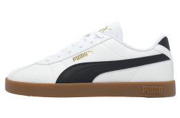 Puma Club II SL White / Black