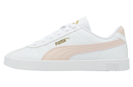 Puma Club II SL White / Island Pink