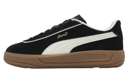 Puma Club Klassika SD WMNS Black / Beige