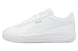 Puma Club Klassika SL WMNS White