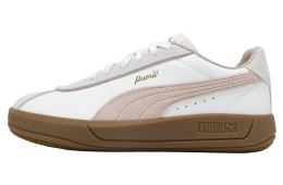 Puma Club Klassika WMNS White / Pink