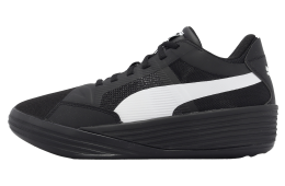 Puma Clyde All-Pro Team Black / White