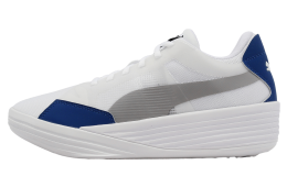 Puma Clyde All-Pro Team White / Clyde Royal