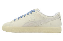 Puma Clyde Basketball Nostalgia Alpine Snow / Chamomile