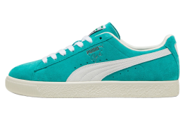 Puma Clyde OG Spectra Green