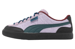 Puma Clyde PAM Lavender Shock / Ocean Tropic