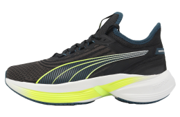 Puma Conduct Pro Black / Ocean Tropic