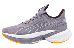 Puma Conduct Pro Purple / White