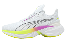 Puma Conduct Pro White / Silver Mist