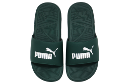 Puma Cool Cat 2.0 BX Green / White