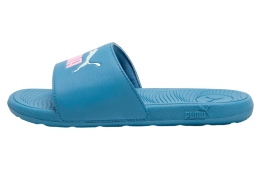 Puma Cool Cat 2.0 GS Blue Horizon / Peaceful Blue
