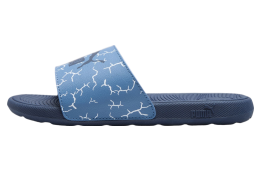 Puma Cool Cat 2.0 Icy Monster GS Blue Horizon / Club Navy