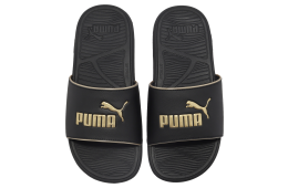 Puma Cool Cat 2.0 Pop Up Metal Black / Gold