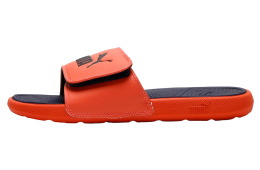 Puma Cool Cat 2.0 Red Fire / New Navy