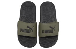 Puma Cool Cat 2.0 V BX Olive / Black