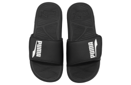 Puma Cool Cat 2.0 V FS BX Black / White