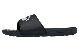 Puma Cool Cat Black / White