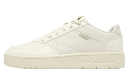 Puma Court Classic Beige