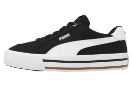 Puma Court Classic VULC FS Black / White