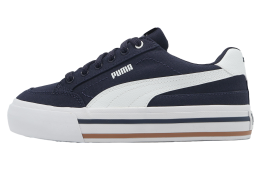 Puma Court Classic Vulc FS Navy / White