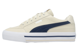 Puma Court Classic Vulc FS SL Ivory / Navy