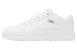 ★PUMA★ Coat Classic White Vine Gold 39501803 Puma Court Classic White / Vine - Jan 2025 - 39501803