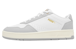 Puma Court Classic White / Grey - Mar 2025 - 39501818