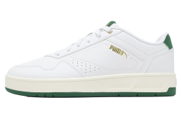 Puma Court Classic White / Grey - Mar 2025 - 39501818