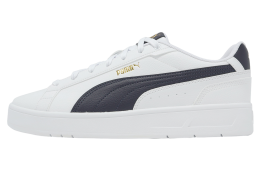 Puma Court Classico White / Navy