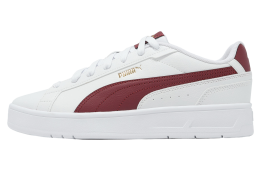 Puma Court Classico White / Red