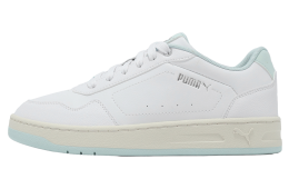 Puma Court Classy WMNS White / Blue