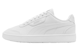 Puma Court Guard CVS White / Feather Gray