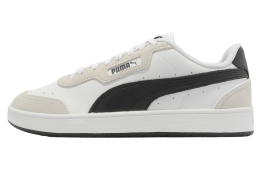 Puma Court Guard Mix White / Black