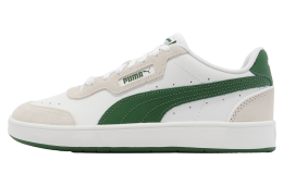 Puma Court Guard Mix White / Vine
