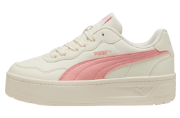 Puma Court Lally Skye WMNS Frosted Ivory / Pink Fruit