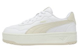 Puma Court Lally Skye WMNS White / Beige