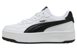 Puma Court Lally Skye WMNS White / Black