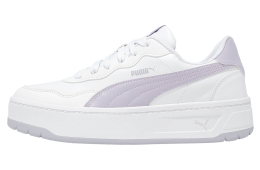 Puma Court Lally Skye WMNS White / Purple