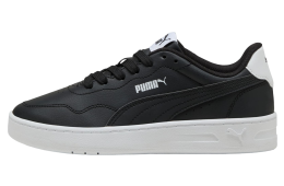 Puma Court Lally WMNS Black / White