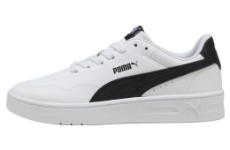 Puma Court Lally WMNS White / Black