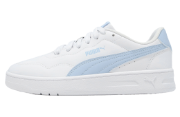 Puma Court Lally WMNS White / Blue