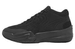 Puma Court Pro 2 Black